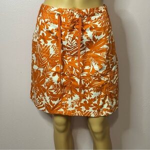 Liz Claiborne miniskirt